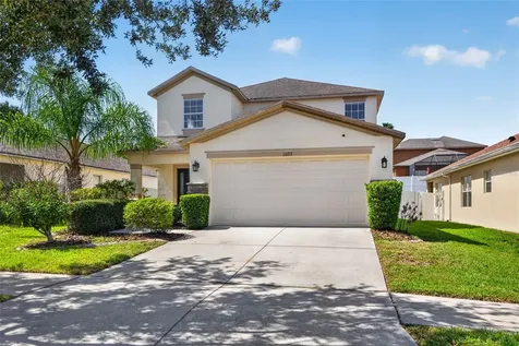 10717 Shady Preserve Drive Riverview FL 33579