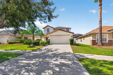 10717 Shady Preserve Drive Riverview FL 33579
