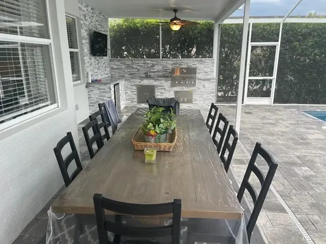 5338 Los Palma Vista Drive Orlando FL 32837