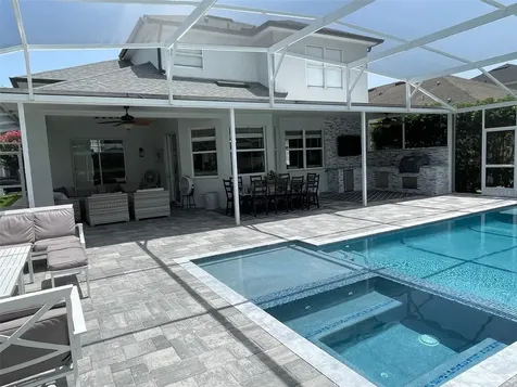 5338 Los Palma Vista Drive Orlando FL 32837