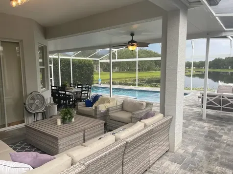 5338 Los Palma Vista Drive Orlando FL 32837