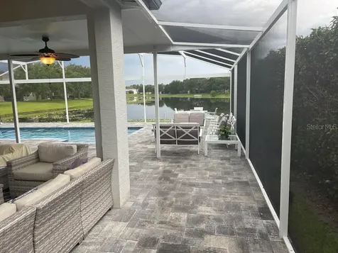 5338 Los Palma Vista Drive Orlando FL 32837