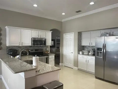 5338 Los Palma Vista Drive Orlando FL 32837