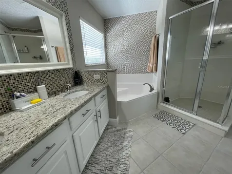 5338 Los Palma Vista Drive Orlando FL 32837