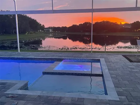 5338 Los Palma Vista Drive Orlando FL 32837