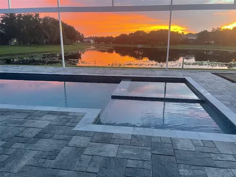 5338 Los Palma Vista Drive Orlando FL 32837