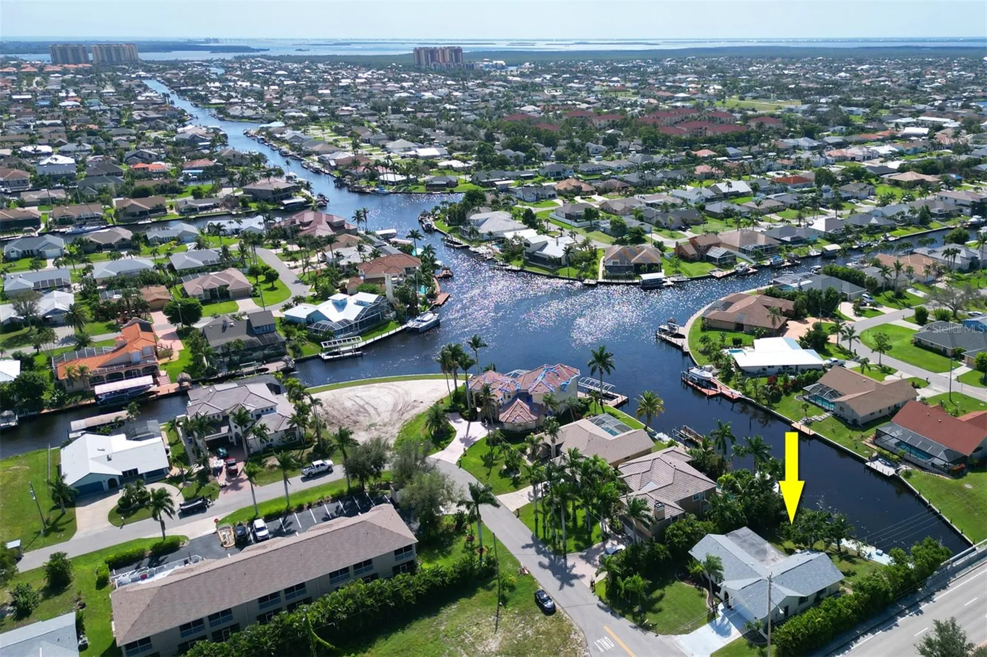4800 SW 12th Place Cape Coral FL 33914