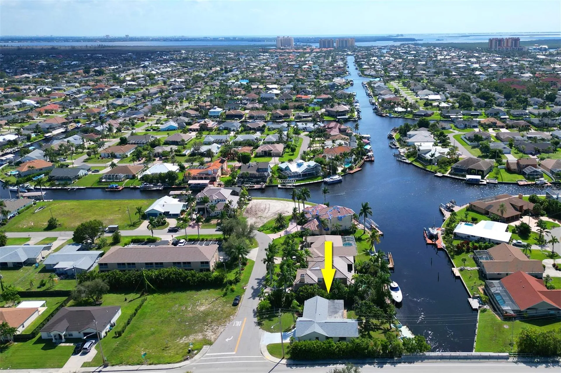 4800 SW 12th Place Cape Coral FL 33914