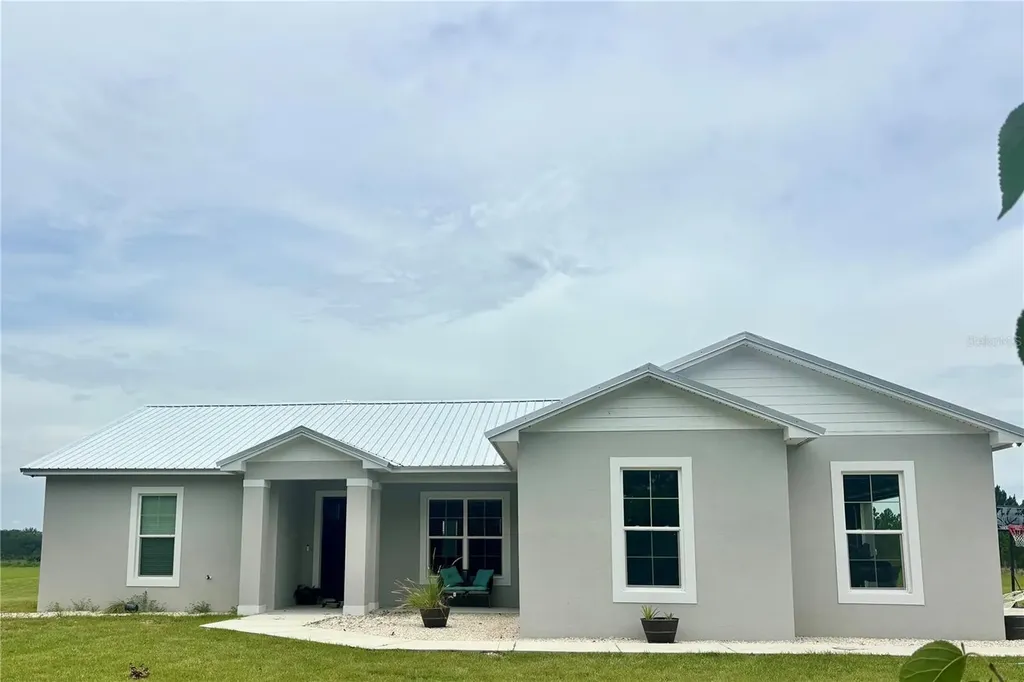 Fort Meade FL 33841
