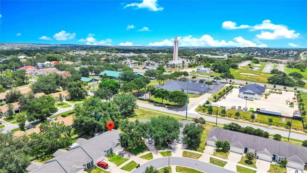 648 Harbor Villa Court Clermont FL 34711