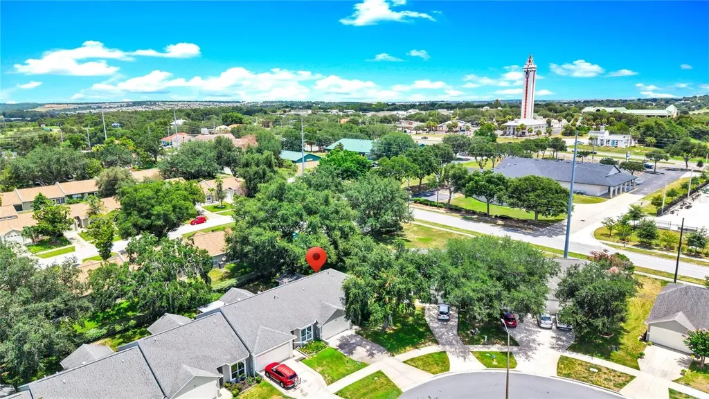 648 Harbor Villa Court Clermont FL 34711