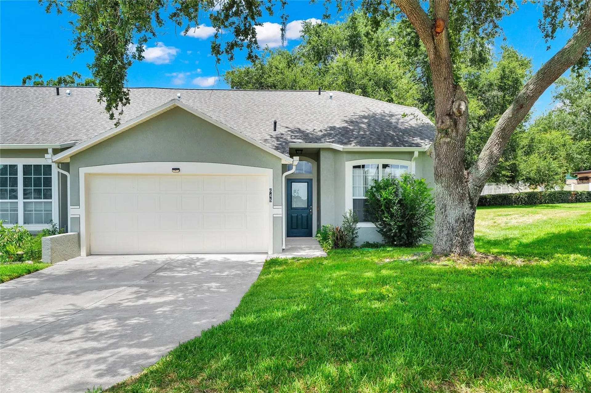 648 Harbor Villa Court Clermont FL 34711
