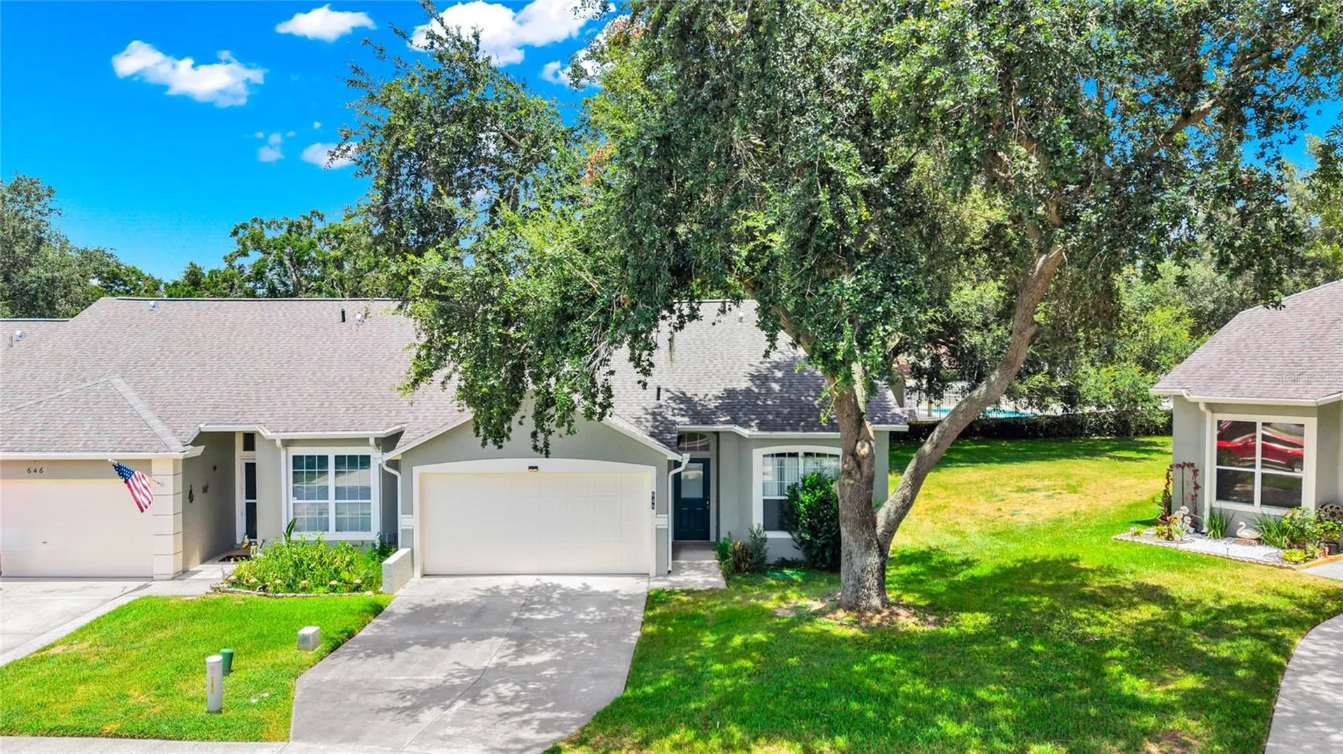 648 Harbor Villa Court Clermont FL 34711
