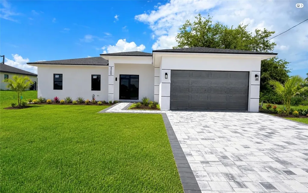 3200 8th Street SW Lehigh Acres FL 33976