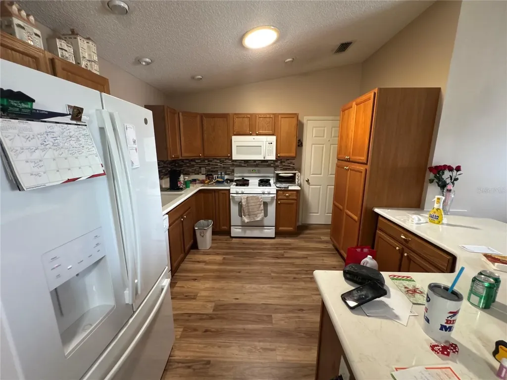 17481 SE 76th Flintlock Terrace The Villages FL 32162
