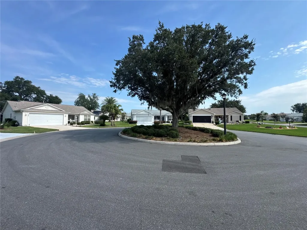17481 SE 76th Flintlock Terrace The Villages FL 32162
