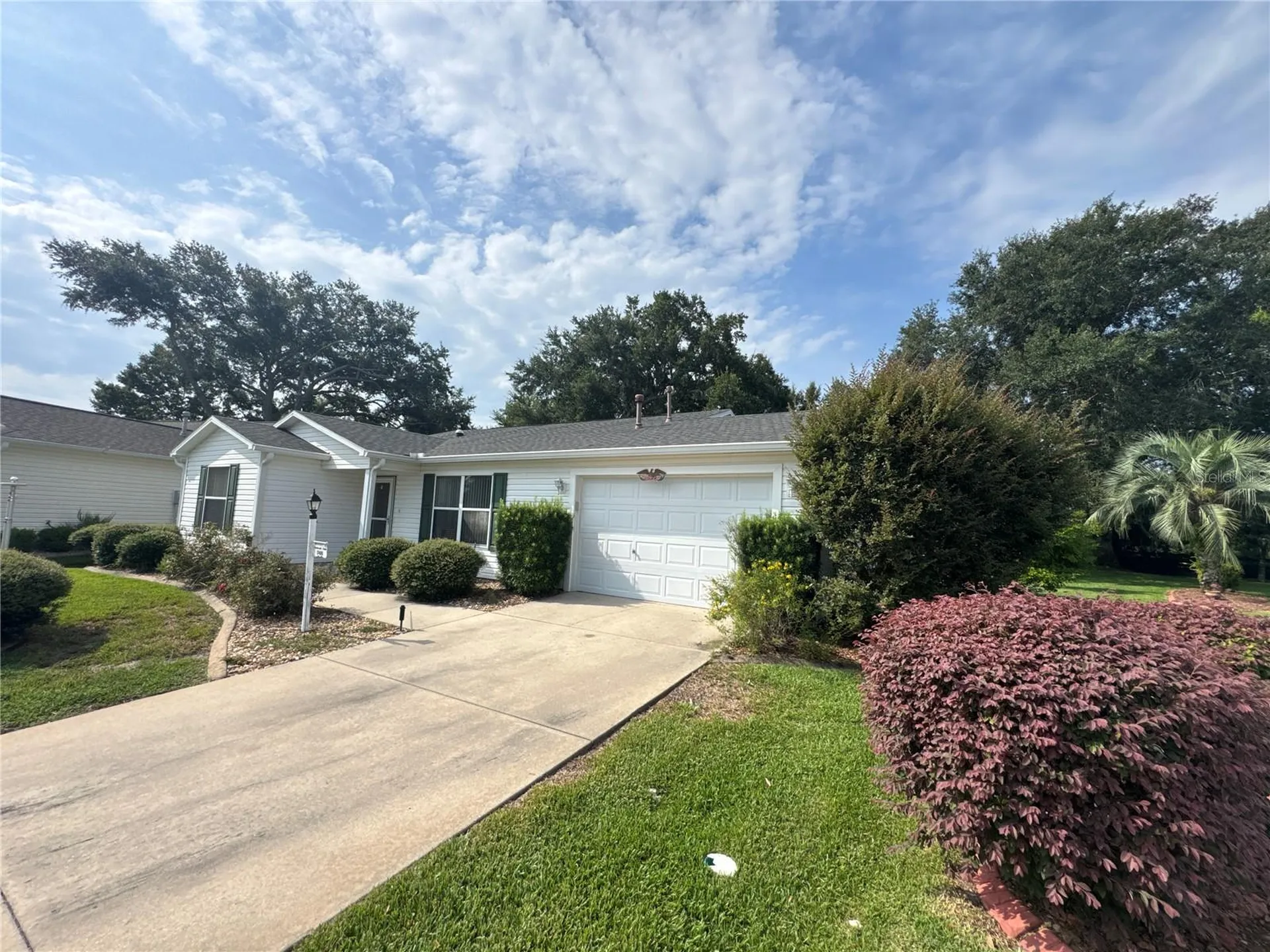 17481 SE 76th Flintlock Terrace The Villages FL 32162