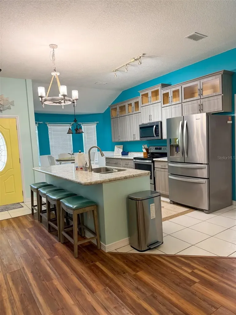 1580 Dorset Drive Mount Dora FL 32757