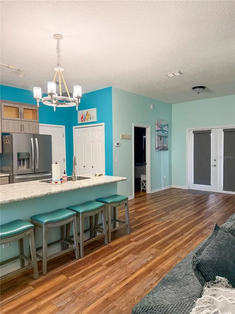1580 Dorset Drive Mount Dora FL 32757