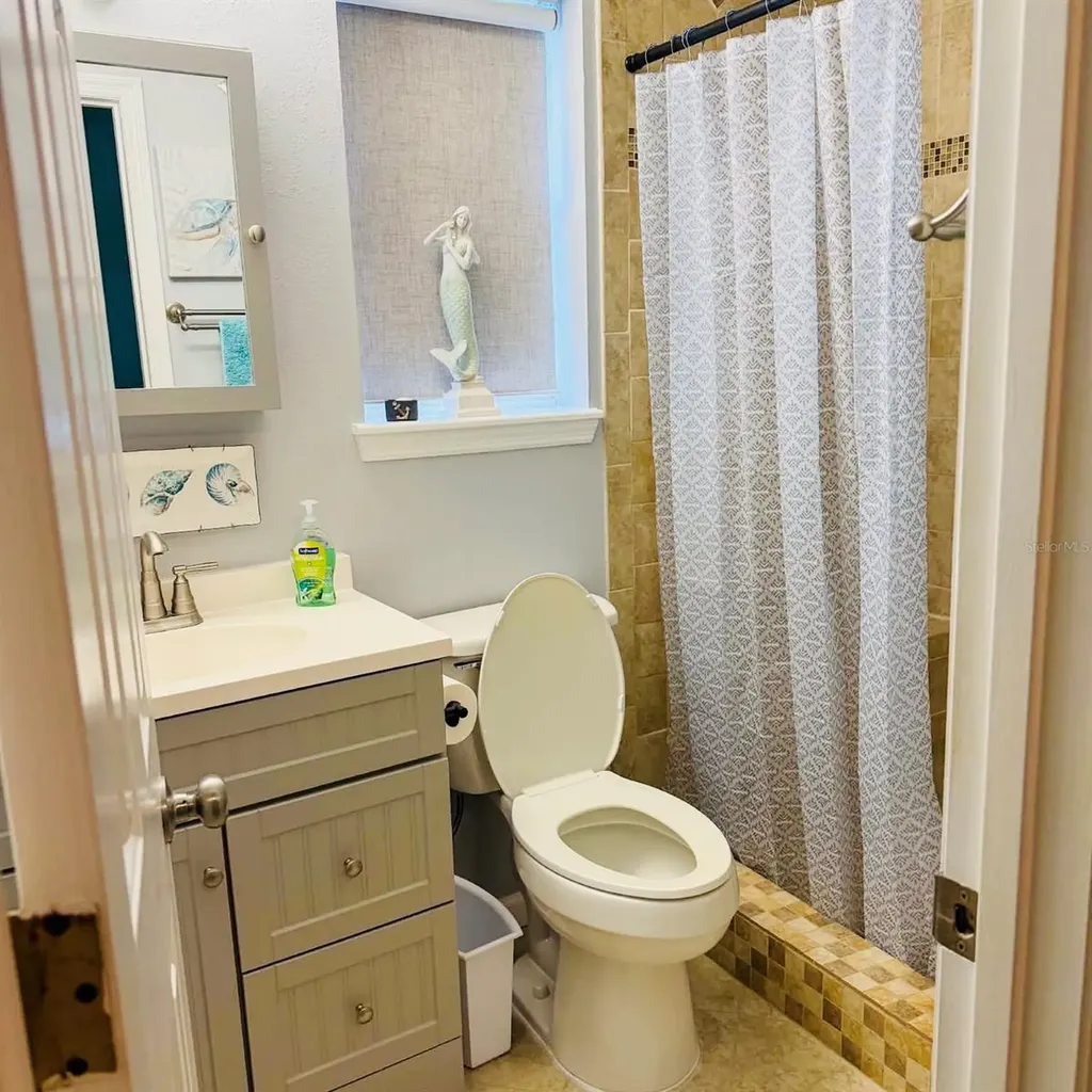 1580 Dorset Drive Mount Dora FL 32757