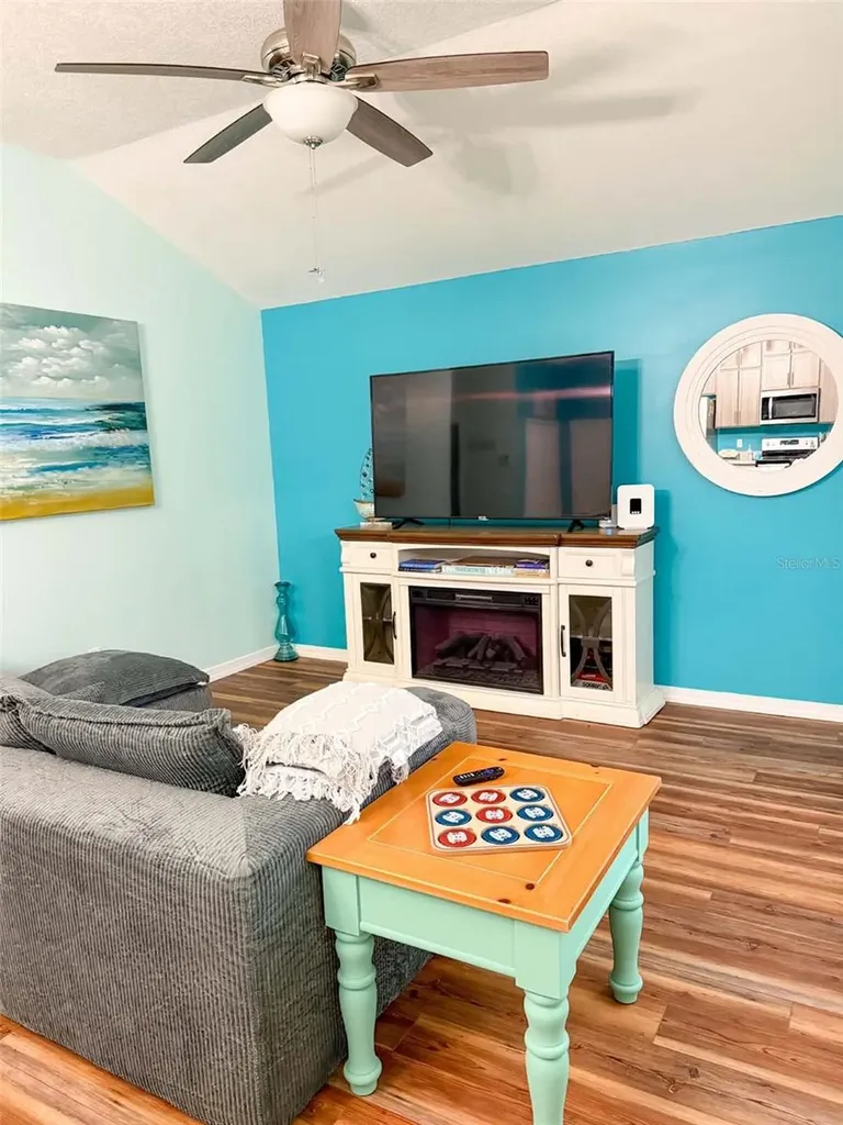 1580 Dorset Drive Mount Dora FL 32757