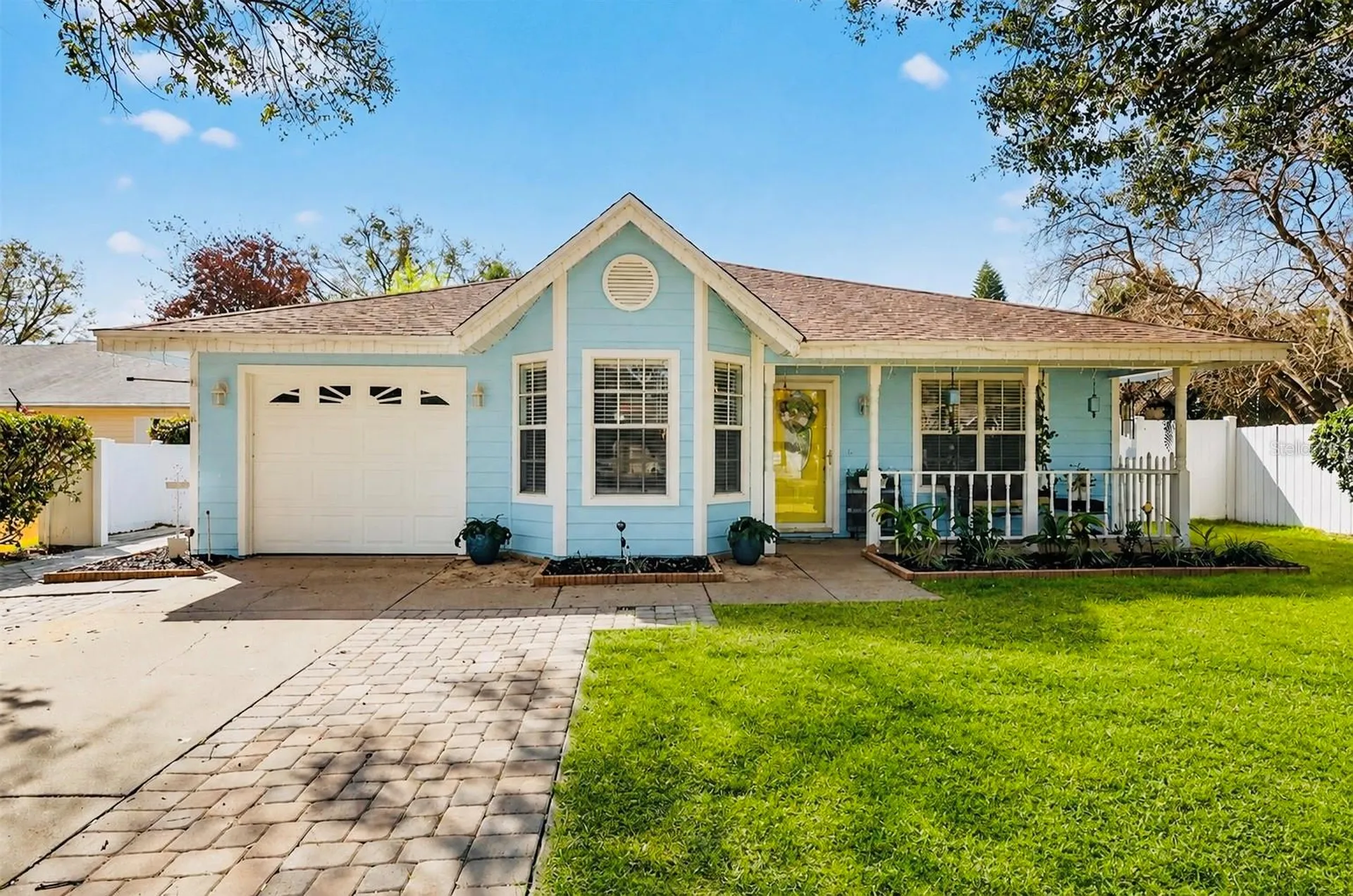1580 Dorset Drive Mount Dora FL 32757