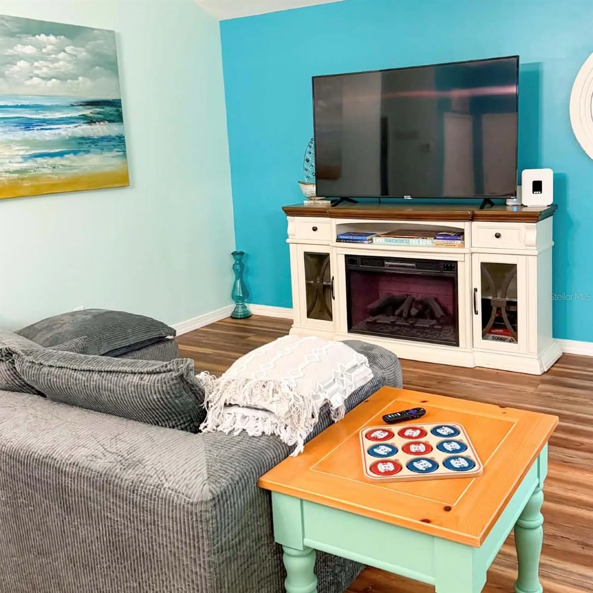 1580 Dorset Drive Mount Dora FL 32757
