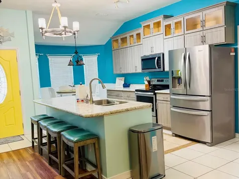1580 Dorset Drive Mount Dora FL 32757