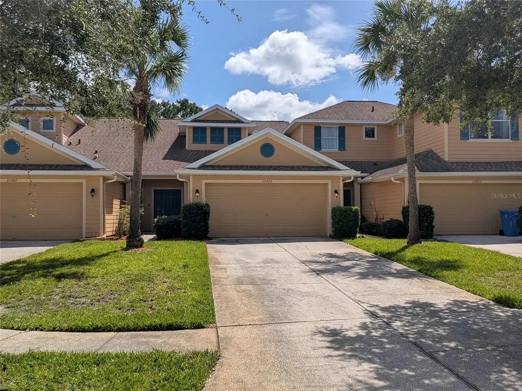 20405 Harvest Oak Court Tampa FL 33647