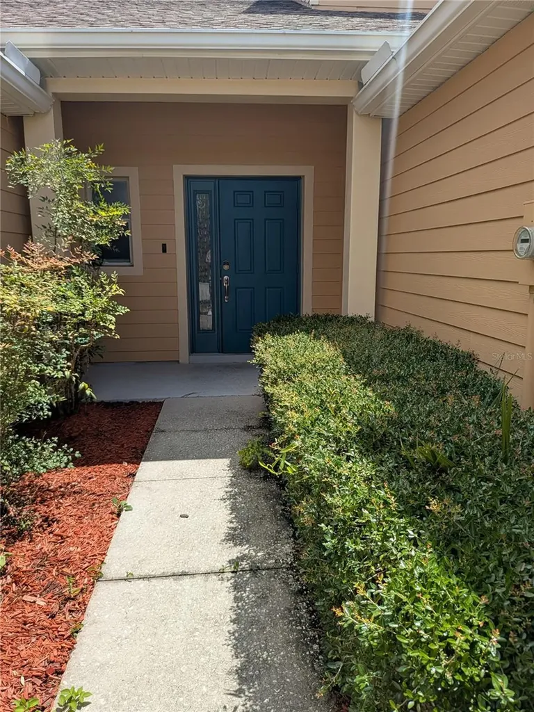 20405 Harvest Oak Court Tampa FL 33647