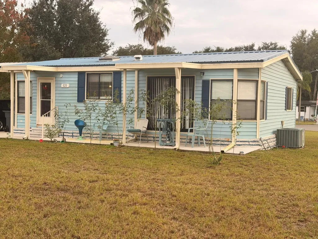121 Hyde Park Court Davenport FL 33897