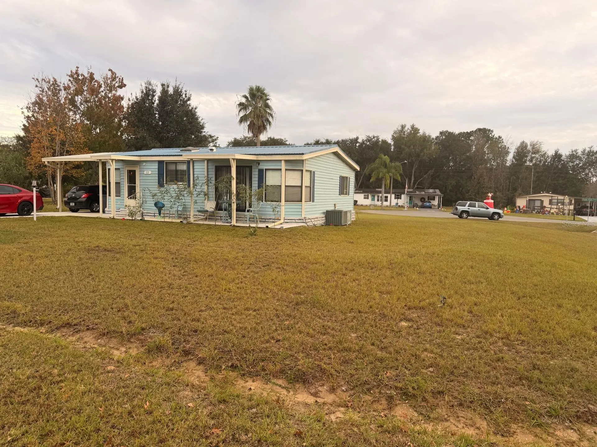 121 Hyde Park Court Davenport FL 33897