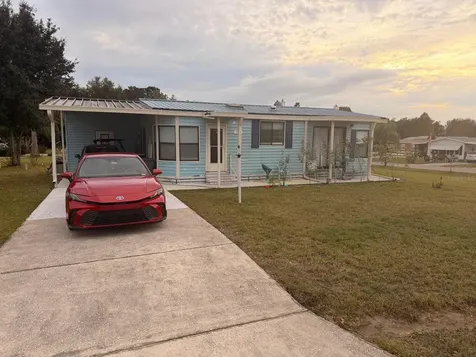 121 Hyde Park Court Davenport FL 33897