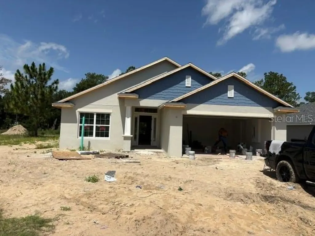7722 SW 180th Circle Dunnellon FL 34432