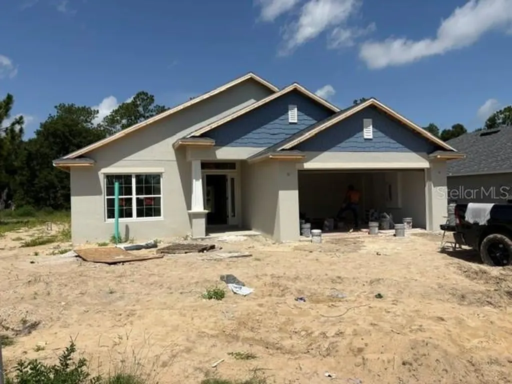 7722 SW 180th Circle Dunnellon FL 34432