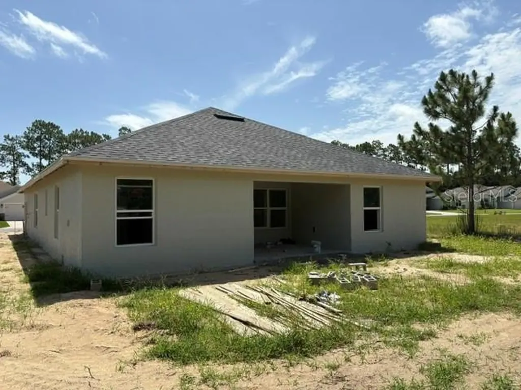 7722 SW 180th Circle Dunnellon FL 34432