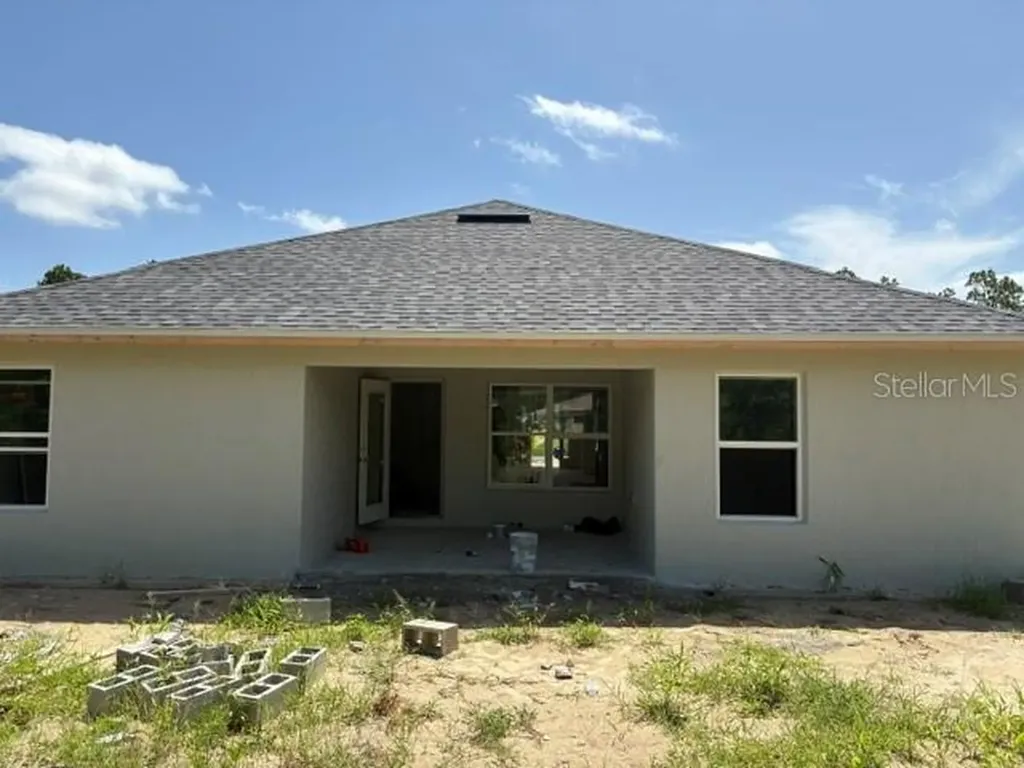 7722 SW 180th Circle Dunnellon FL 34432