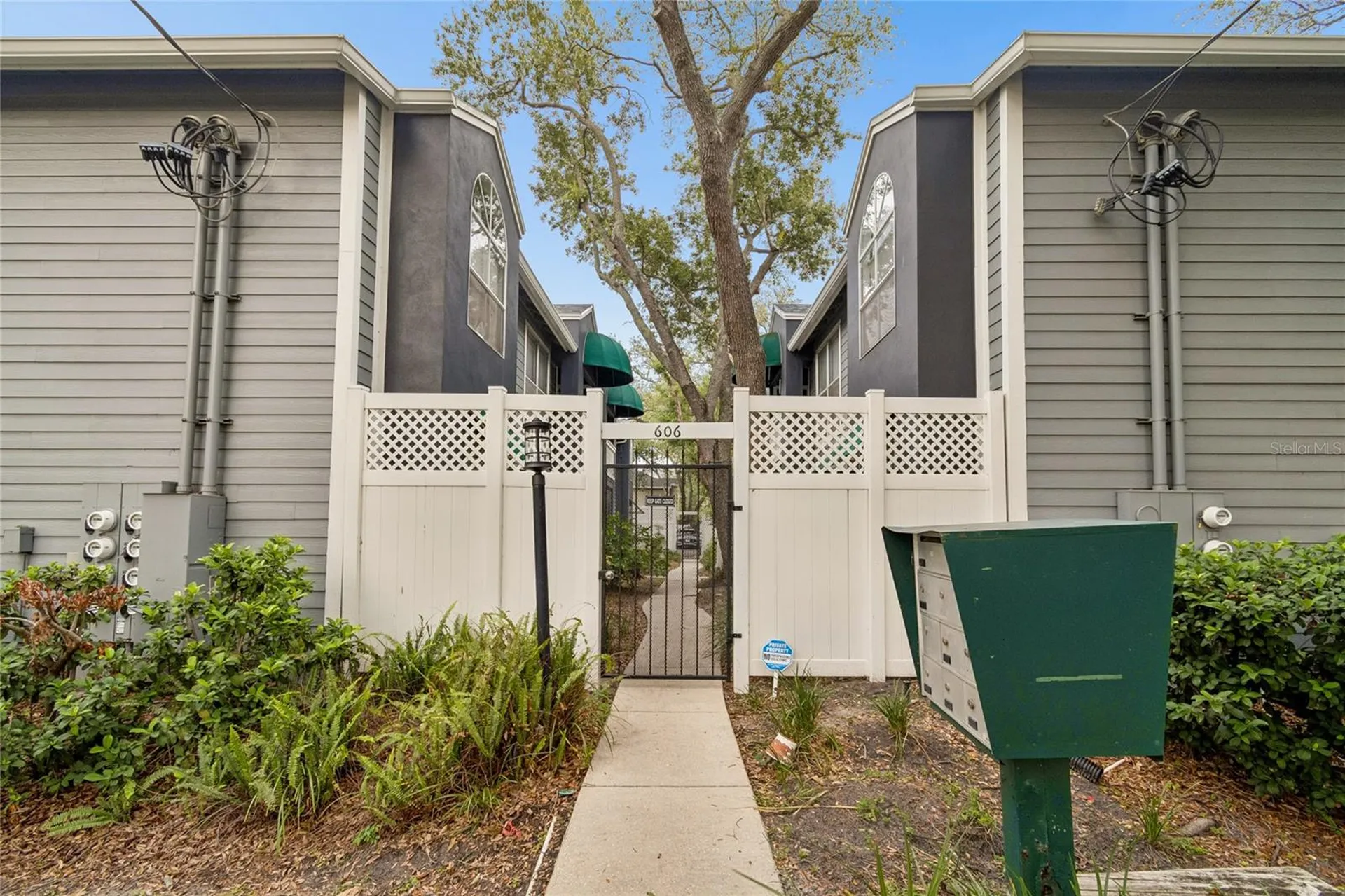 606 S Albany Avenue Tampa FL 33606