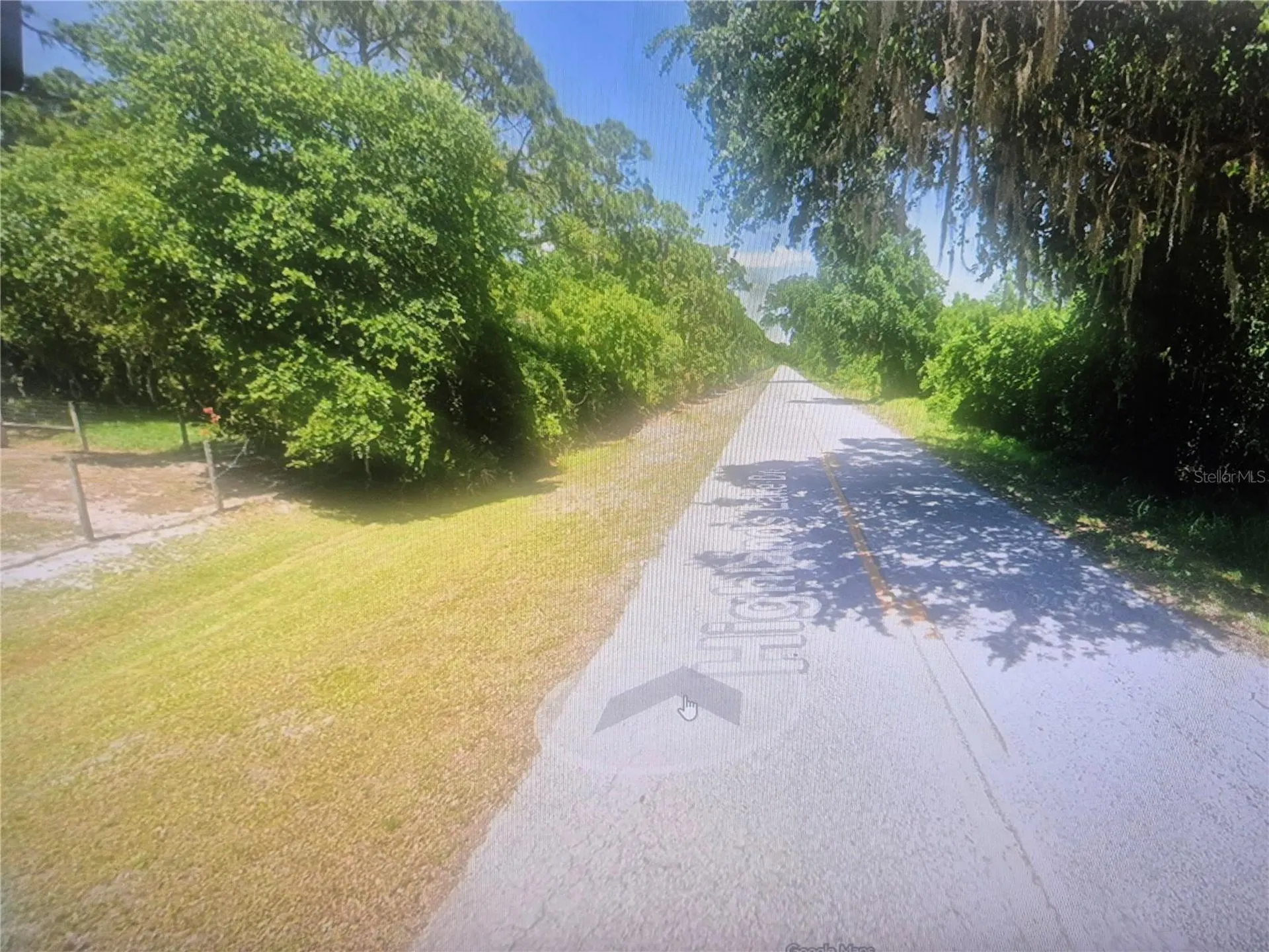 749 Highlands Lake Drive Lake Placid FL 33852