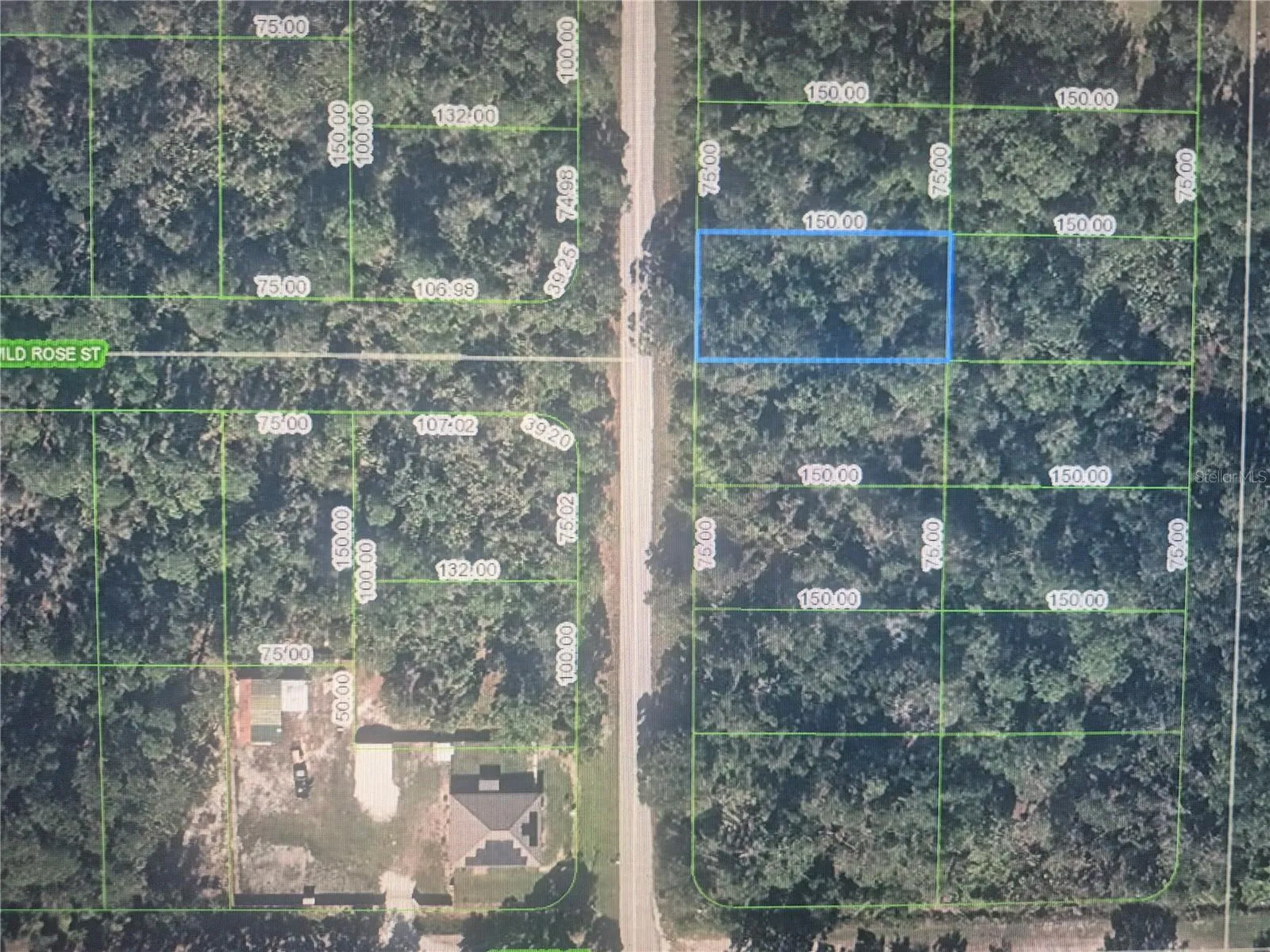 749 Highlands Lake Drive Lake Placid FL 33852
