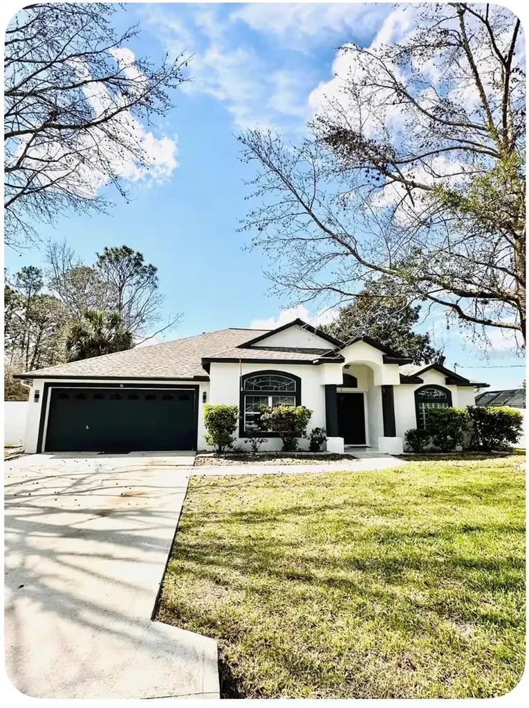 14 Wayland Place Palm Coast FL 32164