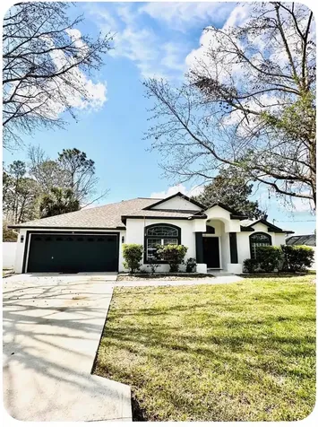 14 Wayland Place Palm Coast FL 32164