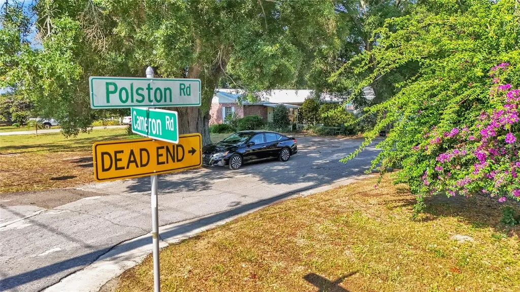 1405 Polston Road Eagle Lake FL 33839