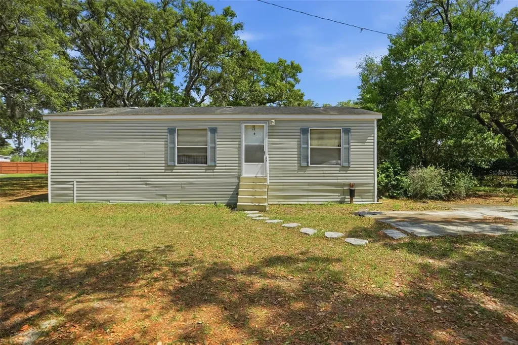 15620 Hays Road Spring Hill FL 34610