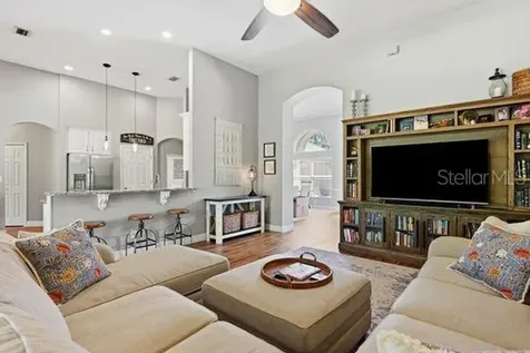 197 Nandina Terrace Winter Springs FL 32708