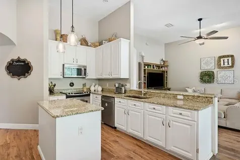197 Nandina Terrace Winter Springs FL 32708