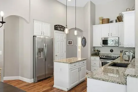 197 Nandina Terrace Winter Springs FL 32708