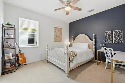 197 Nandina Terrace Winter Springs FL 32708