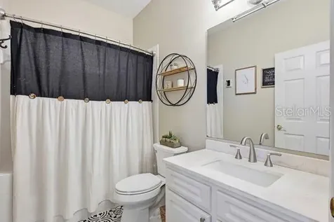 197 Nandina Terrace Winter Springs FL 32708