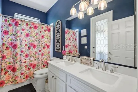 197 Nandina Terrace Winter Springs FL 32708